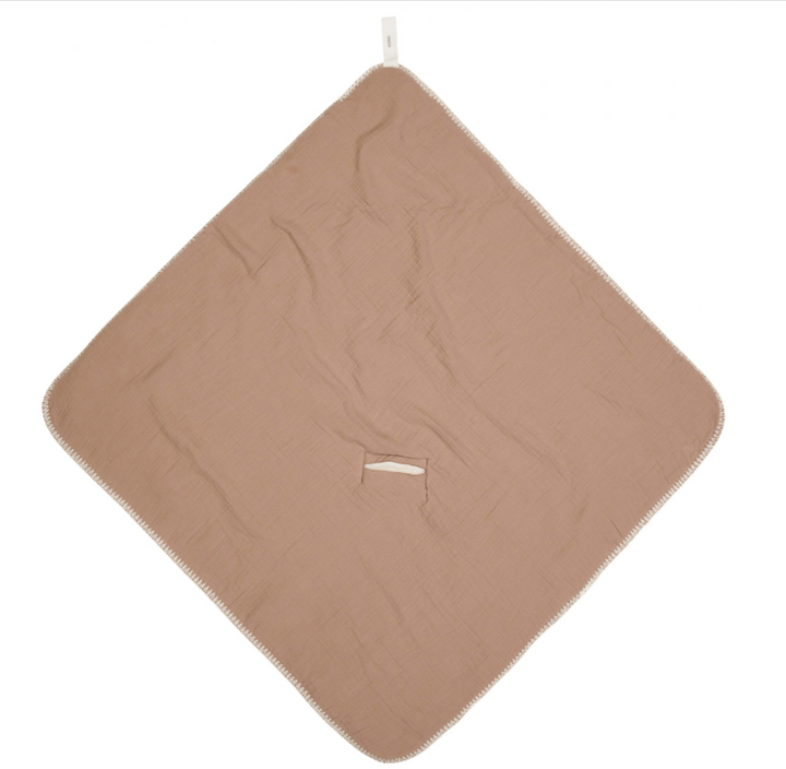 Wrap towel teddy Faro