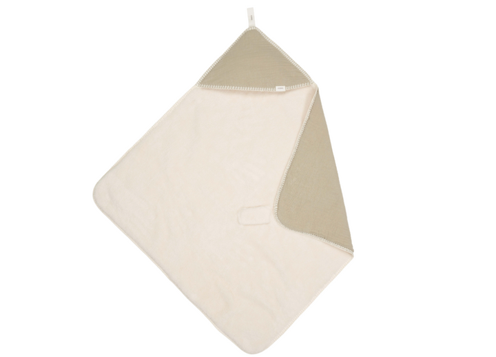 Wrap towel teddy Faro