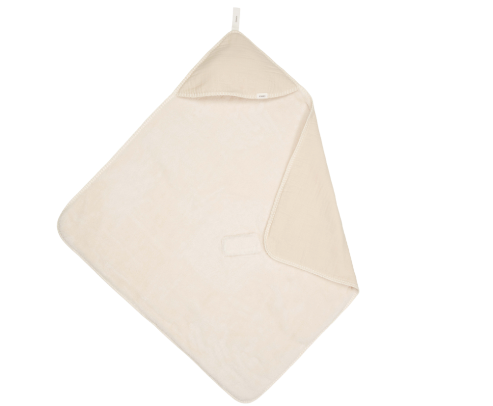 Wrap towel teddy Faro