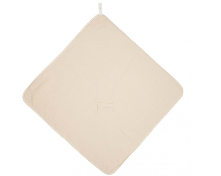 Wrap towel teddy Faro