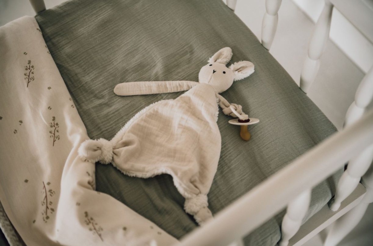 Sleep Tuttle (Kramleklud)