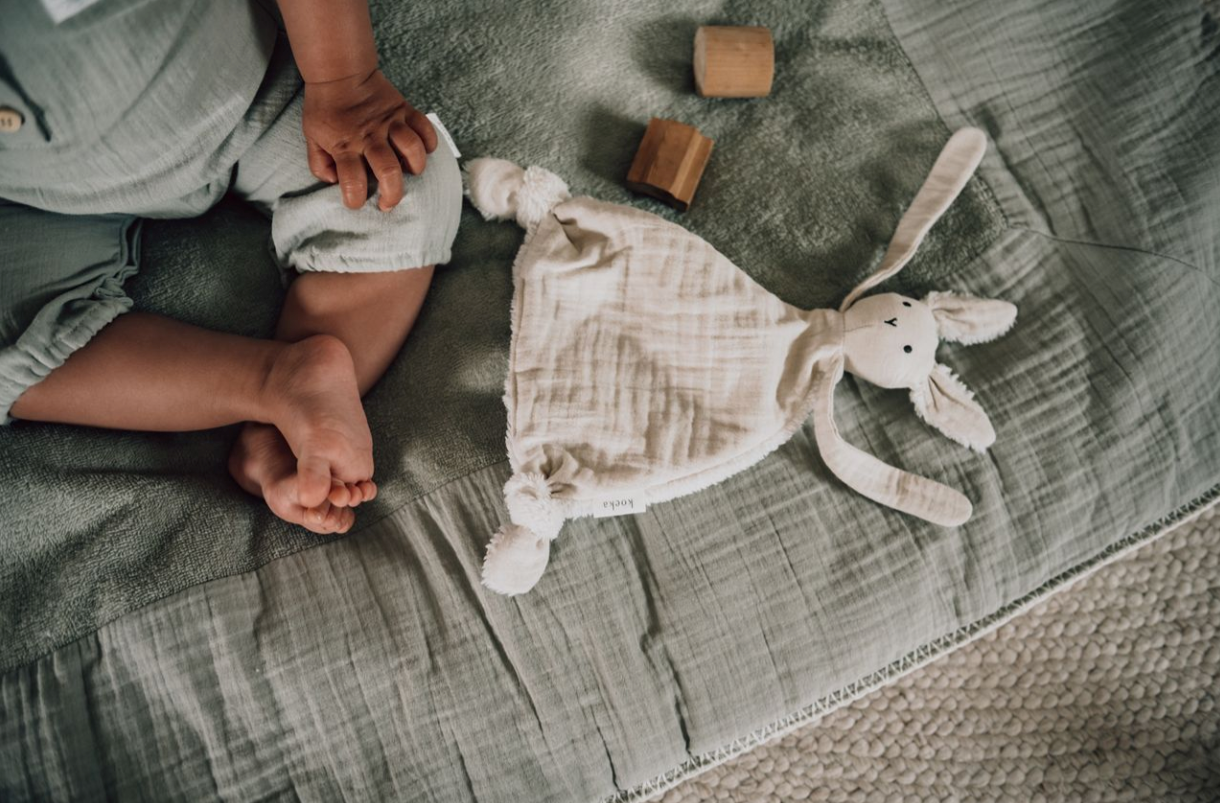 Sleep Tuttle (Kramleklud)