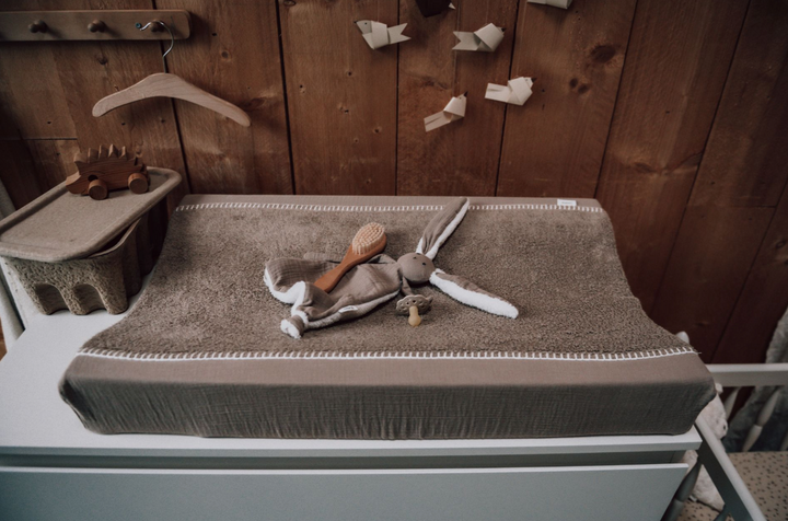 Sleep Tuttle (Sarılma Bezi)