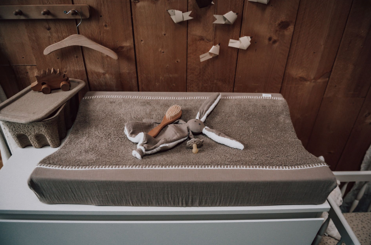 Sleep Tuttle (Kramleklud)