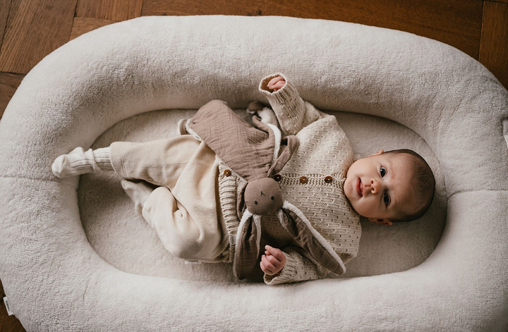 Sleep Tuttle (Sarılma Bezi)