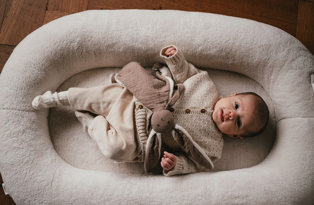 Sleep Tuttle (Kramleklud)