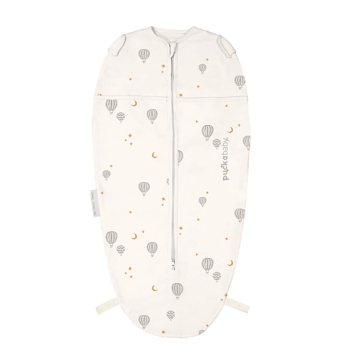 The Original - Mini 3/6 M - Cotton