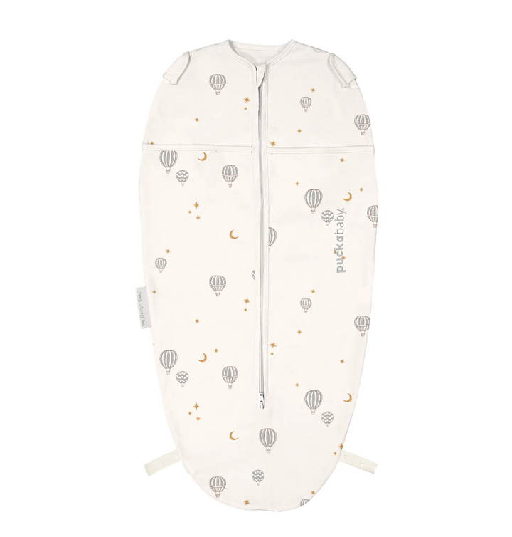 The Original - Mini 3/6 M - Cotton