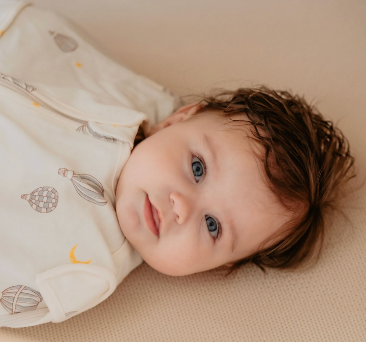 The Original - Mini 3/6 M - Cotton