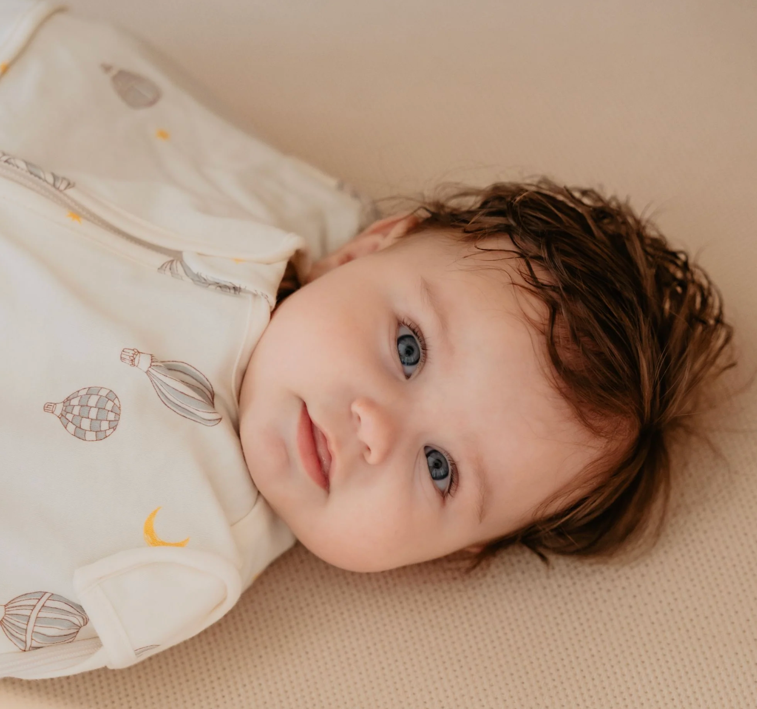 The Original - Mini 3/6 M - Bawełna