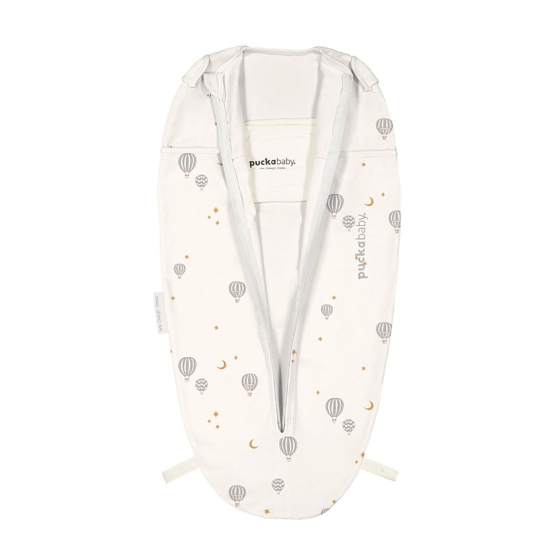 The Original - Mini 3/6 M - Cotton