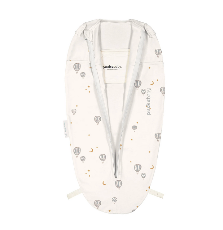 The Original - Mini 3/6 M - Cotton