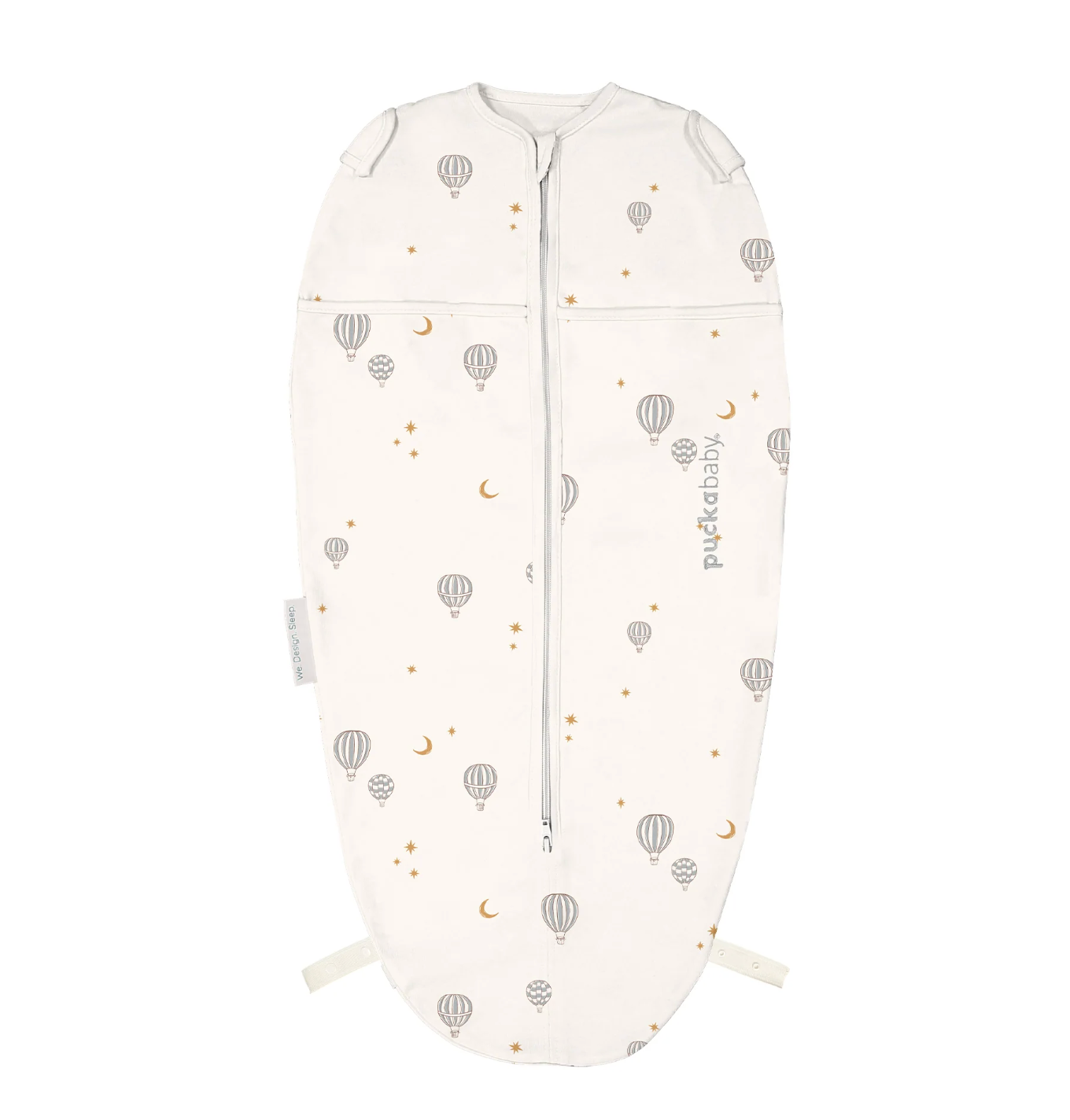 The Original - Mini 3/6 M - Bawełna