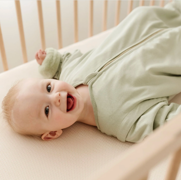 The Bag 4 Seasons - 6 M/2.5 Y | 100 CM