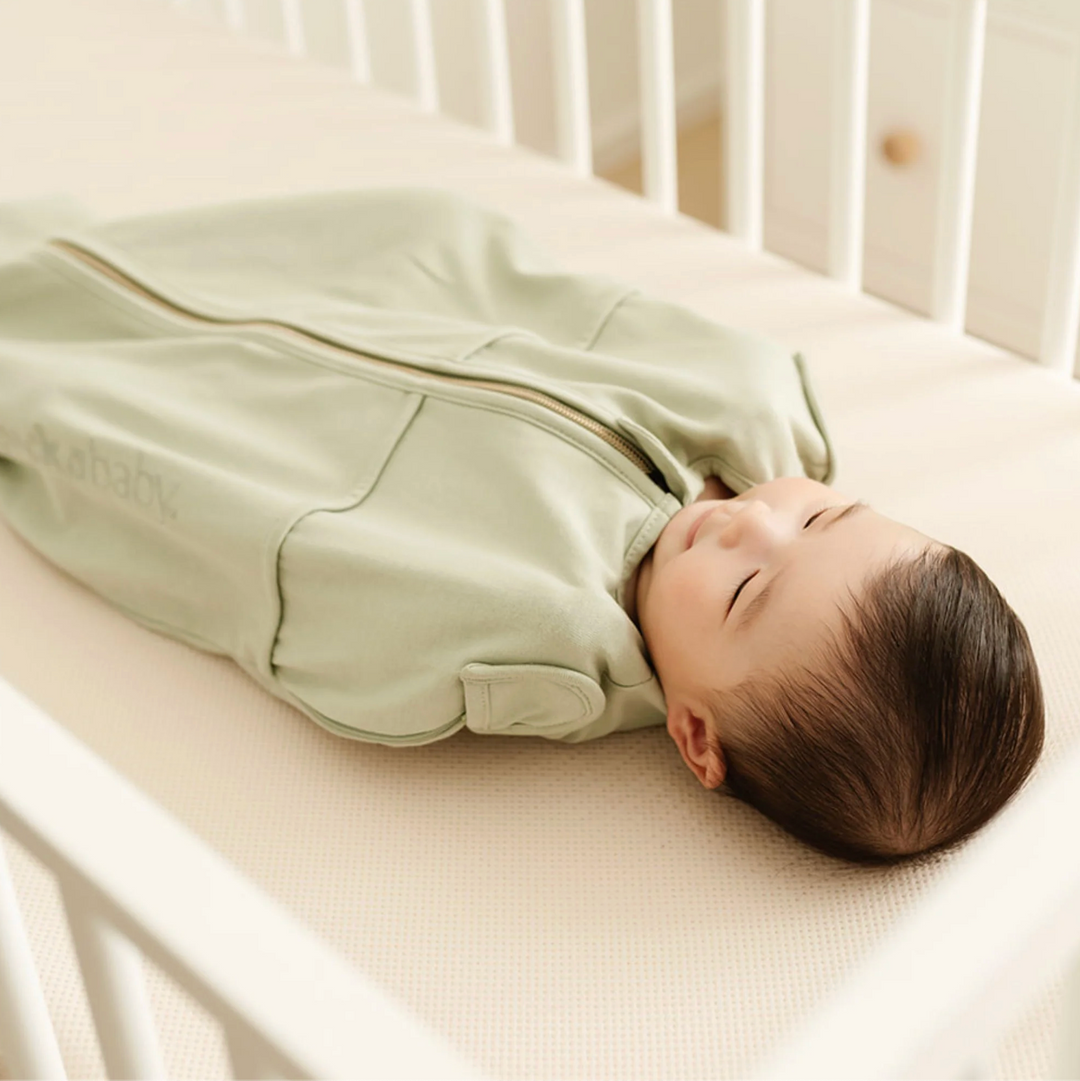 The Original - Mini 3/6 M - Cotton