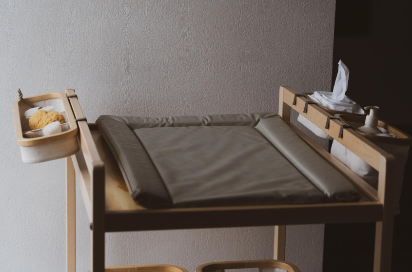 Essential Bebek Alt Değiştirme Minderi