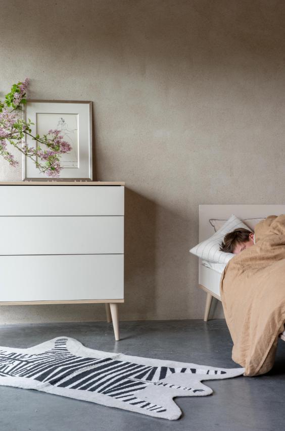 Flow Junior Kit - 170 x 70 cm - Clay