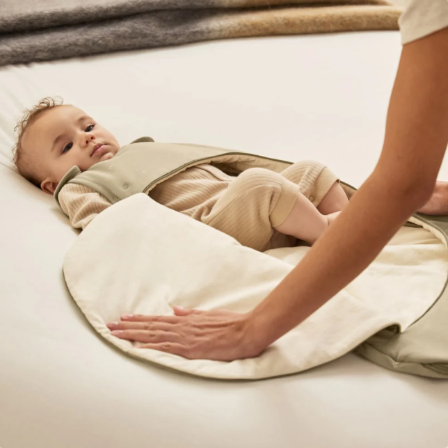 SnuzPouch 0-6 months