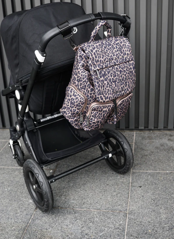 Alto Verschoonrugzak