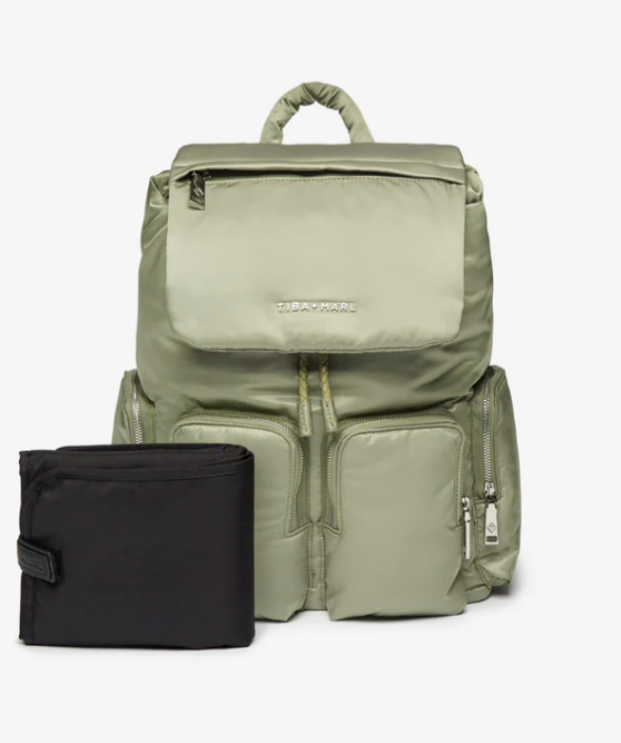 Alto Verschoonrugzak