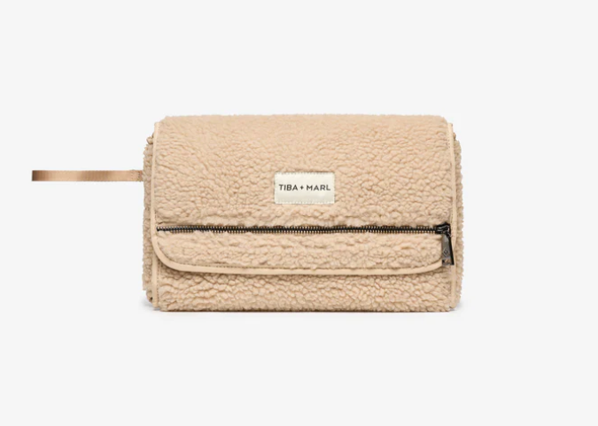 Etta Clutch Cambiador