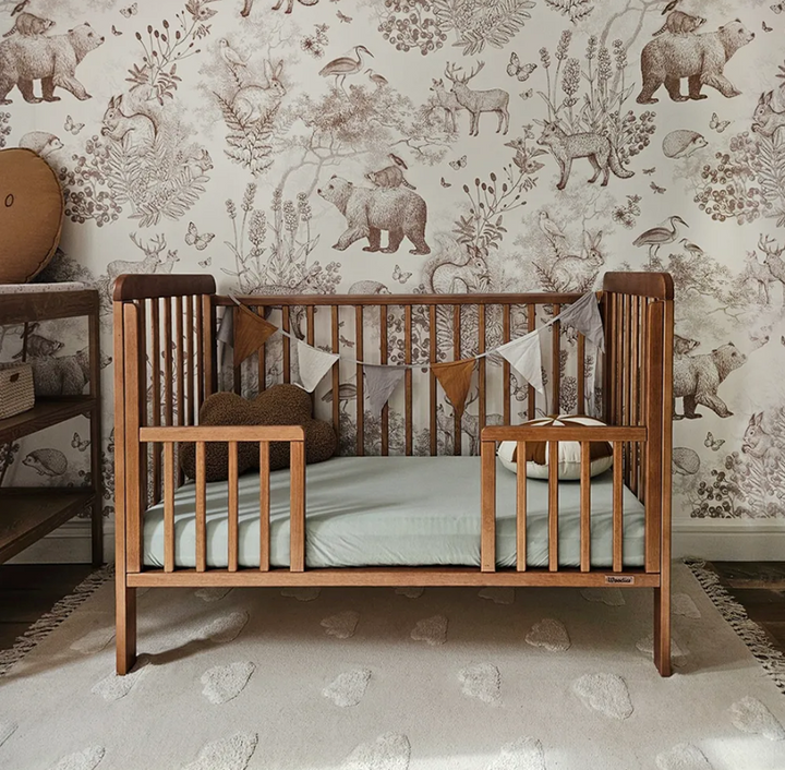 Woodies Woodies Classic Cot Vintage - Hola BB