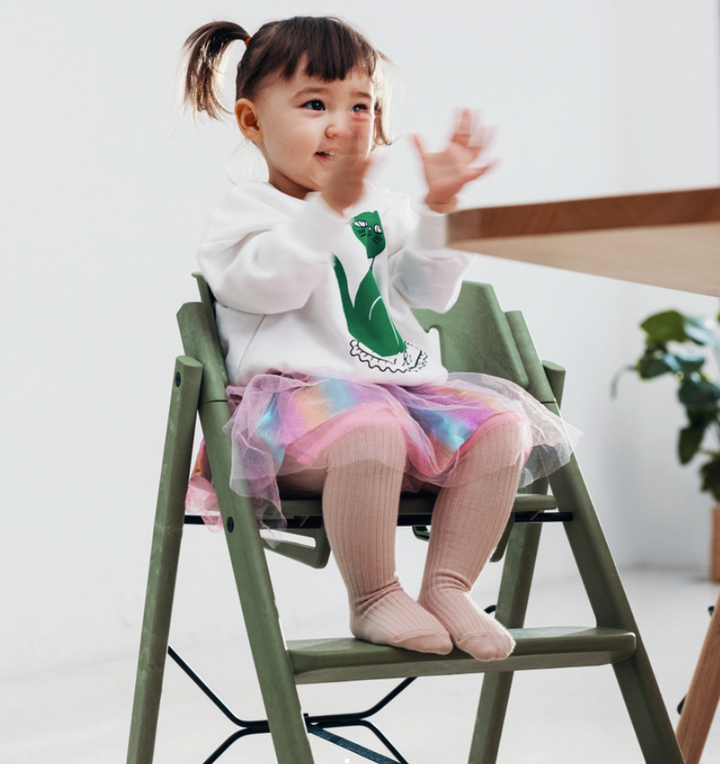 KAOS ReKLAPP® high chair