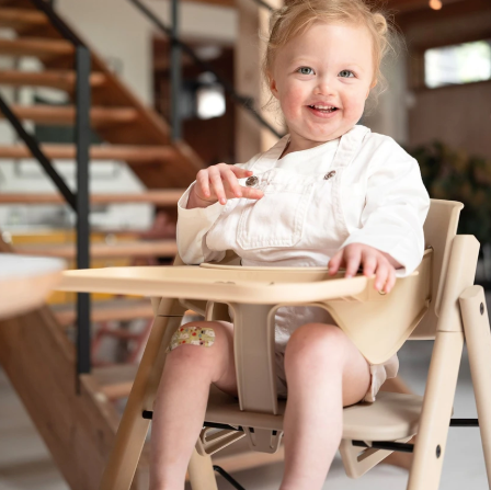 KLAPP® Rejle & Bakke