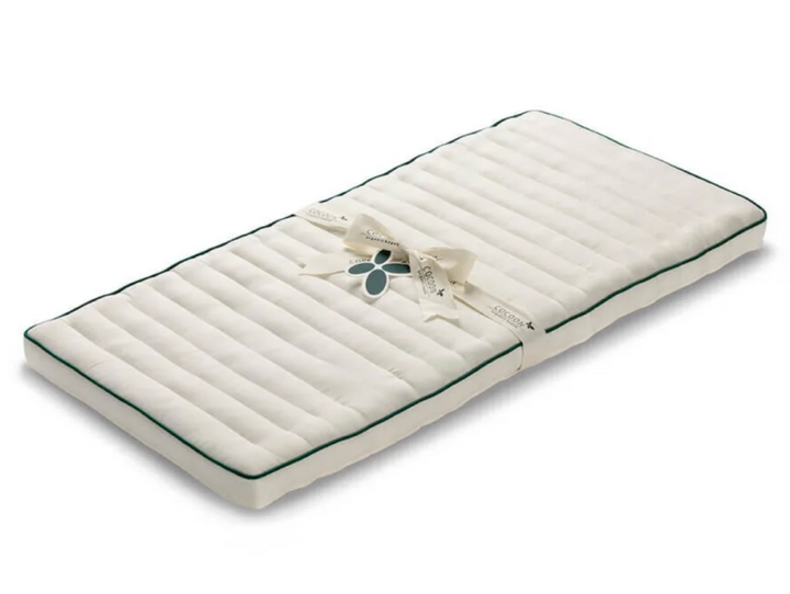 Materasso in kapok biologico per Culla - 40 x 90 cm