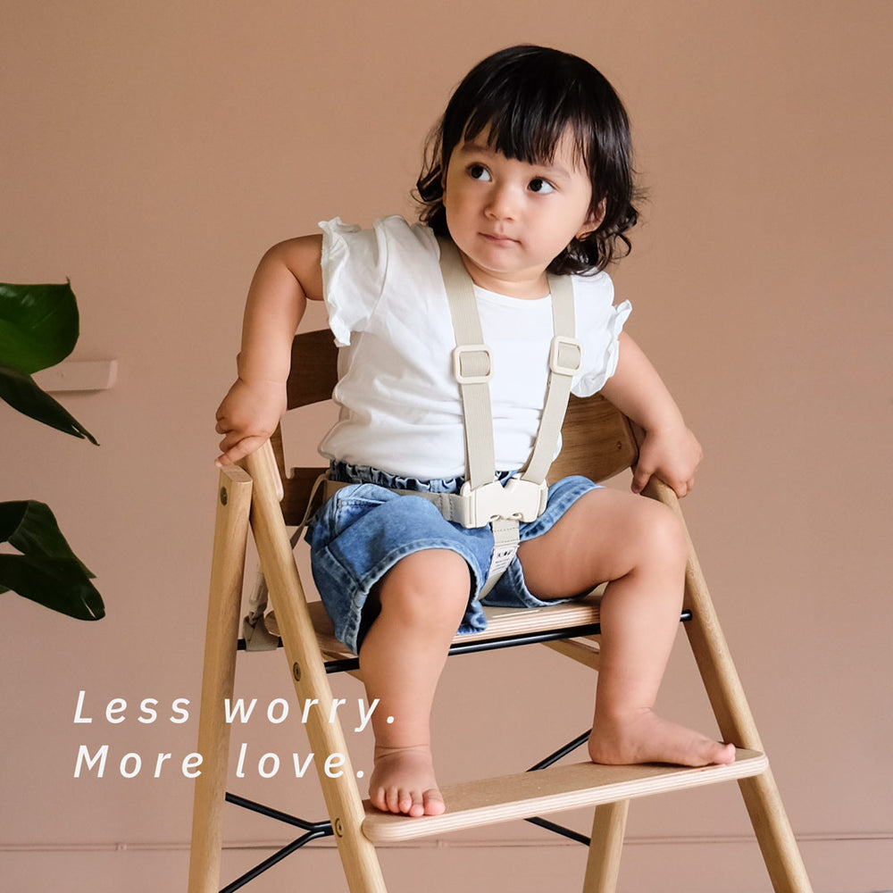 Klapp - Junior Harness