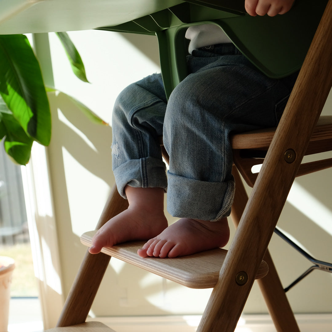 Klapp - Barrière de sécurité pour lit