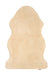 BINIBAMBA Sheepskin Playmat Milk Snuggler - Hola BB
