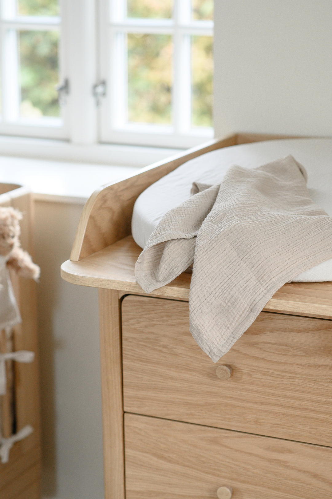 Muslin - 2pack gift box