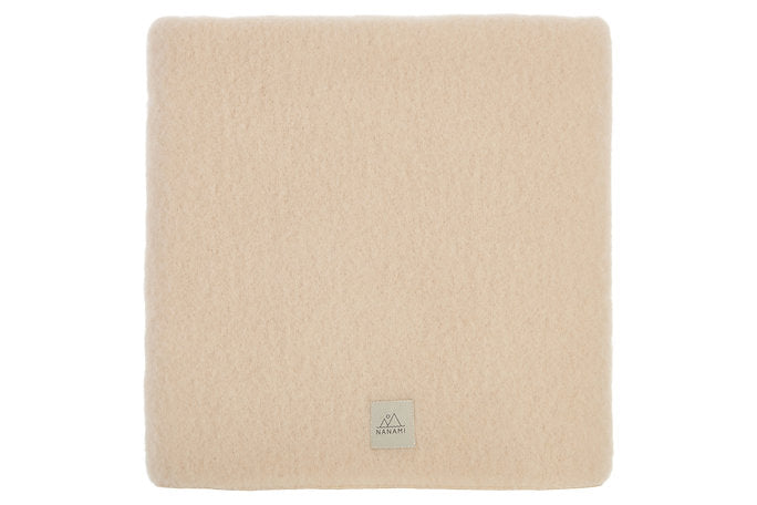 Manta de lana para bebé