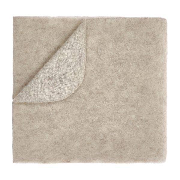 Manta de lana para bebé