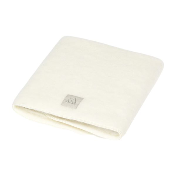 Manta de lana para bebé