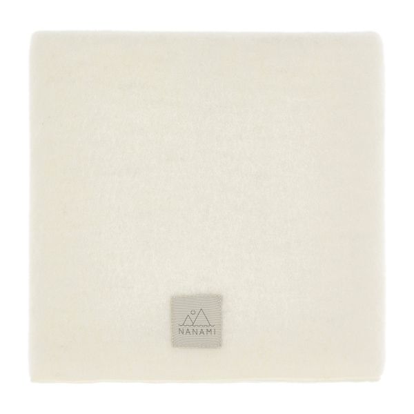 Manta de lana para bebé