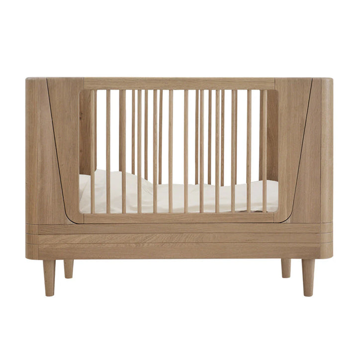 Nature Baby Bed Oak 2.0 – Łóżeczko