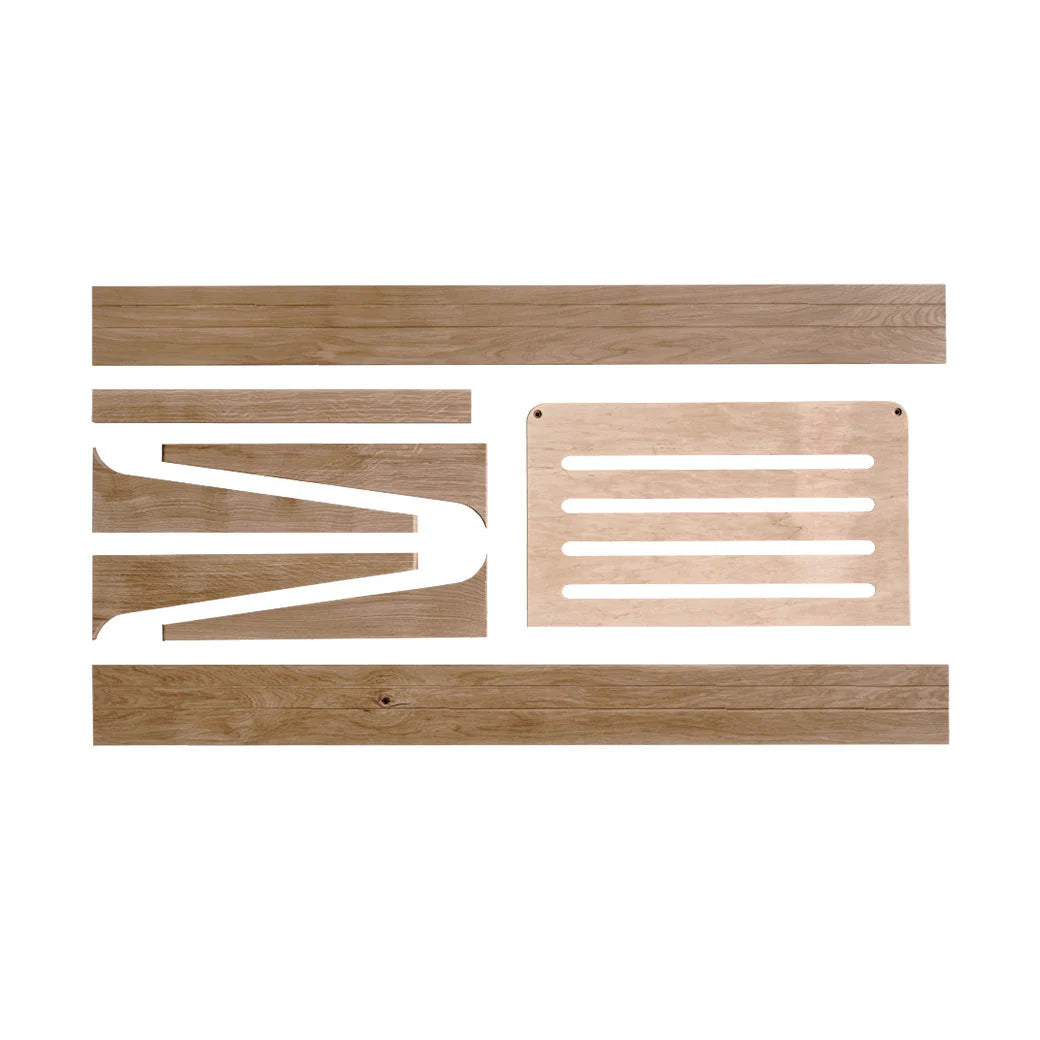 Naturkonverteringssæt 2.0