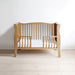 Woodies Vintage Day Bed Side (140cm)  - Hola BB