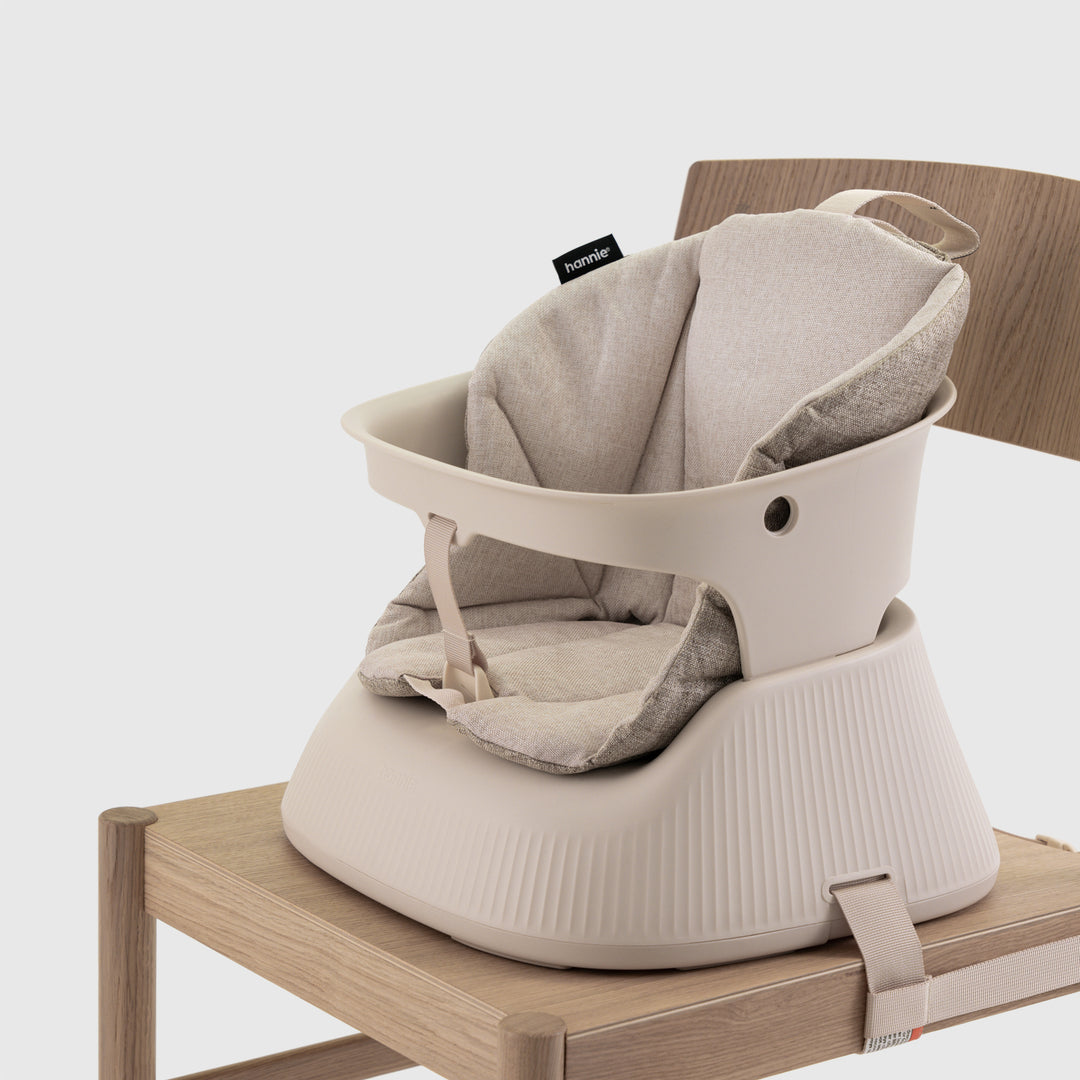 Hannie - The Portable High Chair