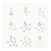 Play&Go EVA Puzzlemat Eva Numbers - Hola BB