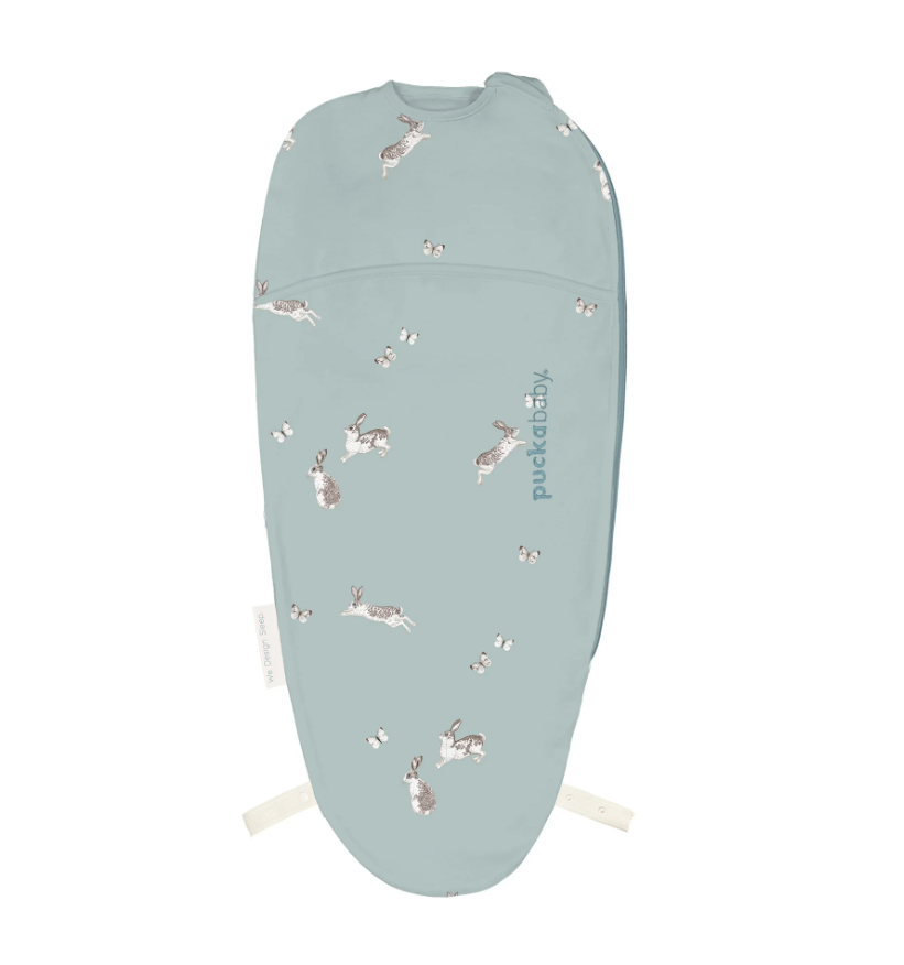 Piep newborn swaddle sleep bag