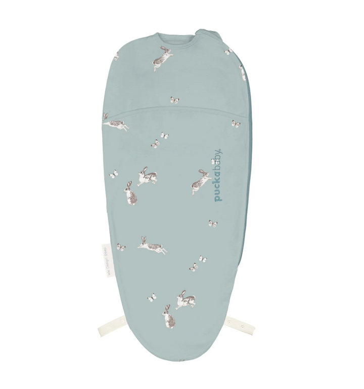 Piep newborn swaddle sleep bag