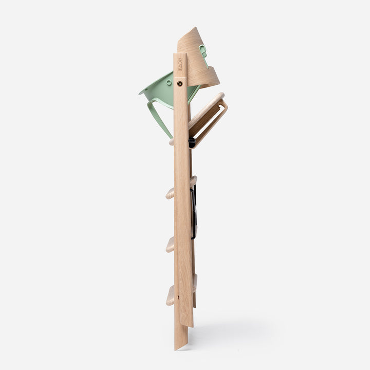 Klapp - Barrière de sécurité pour lit