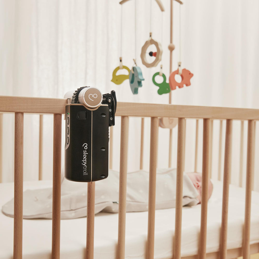 Гойдалка для немовлят Gen2