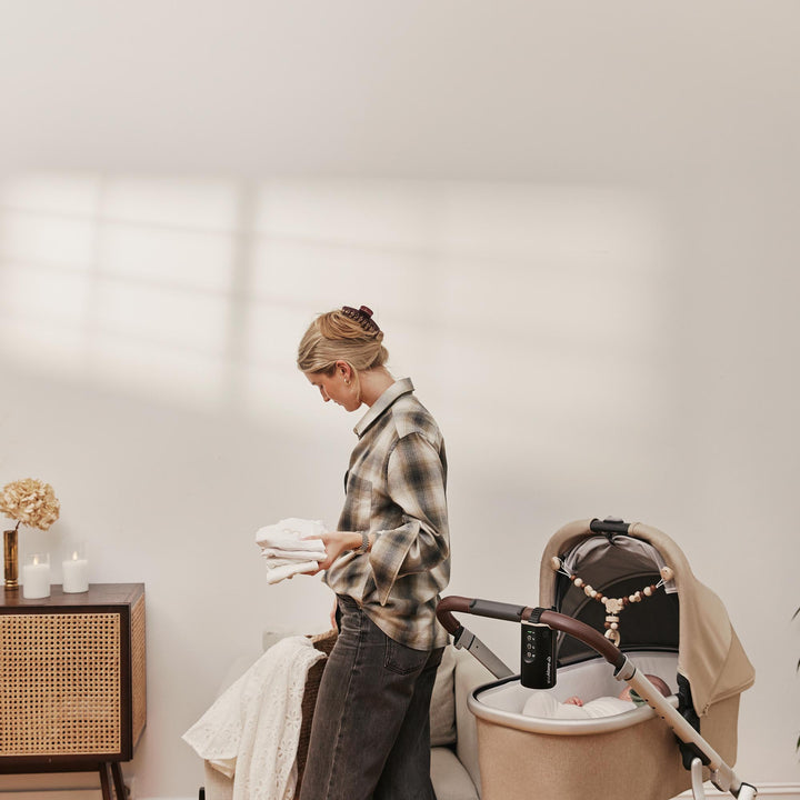 Гойдалка для немовлят Gen2