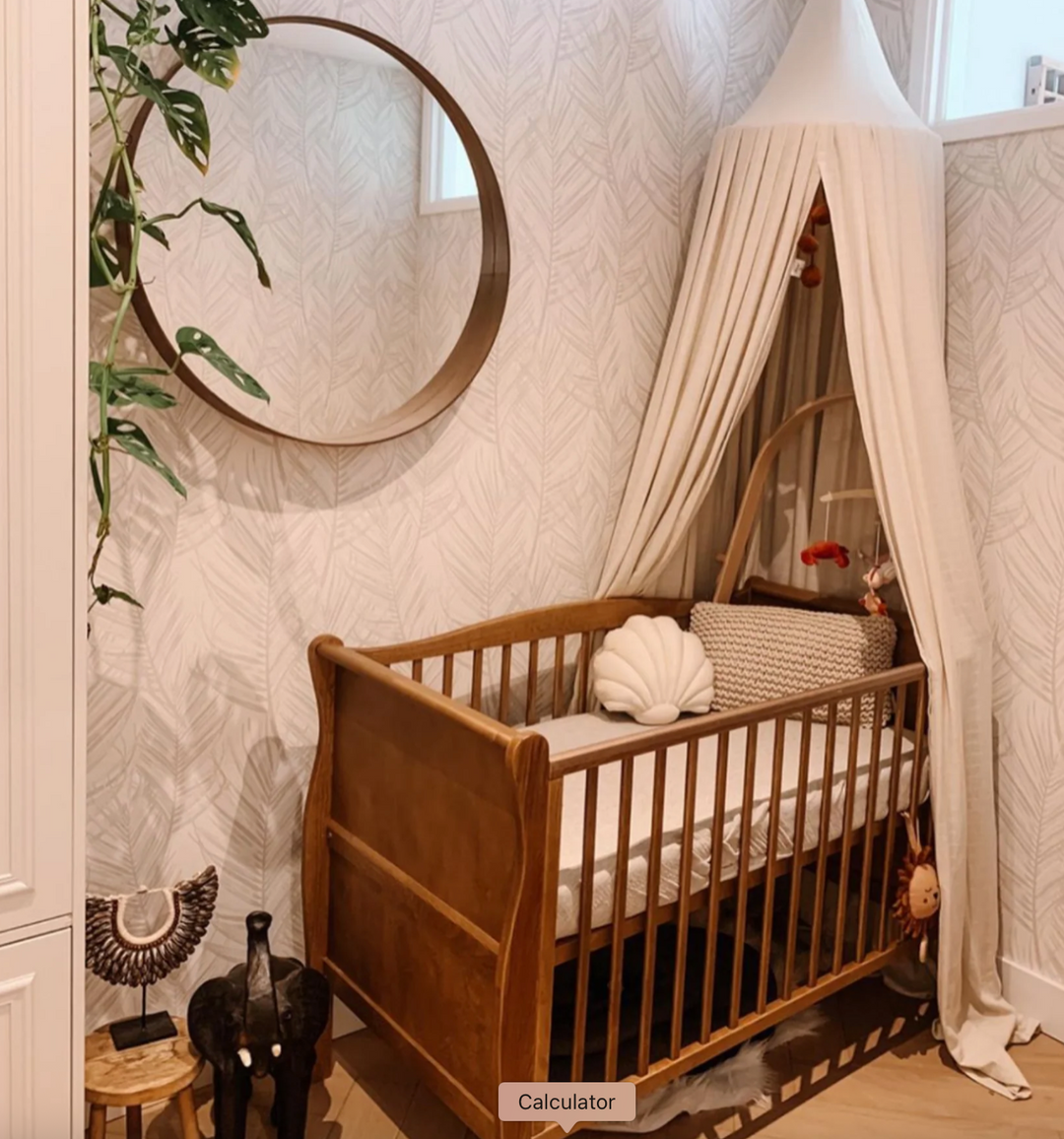 Woodies Noble Vintage Tremmeseng