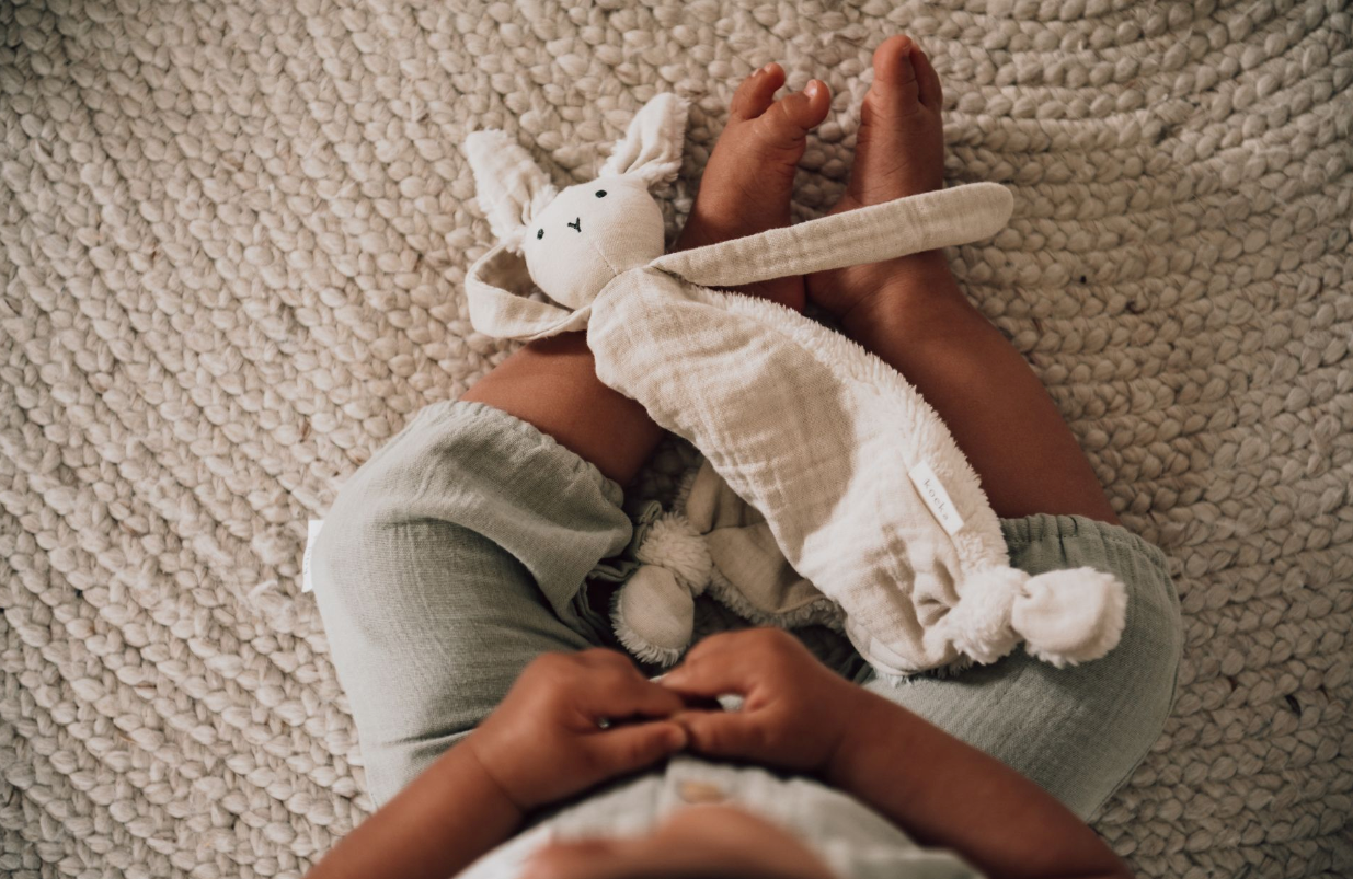 Sleep Tuttle (Kramleklud)