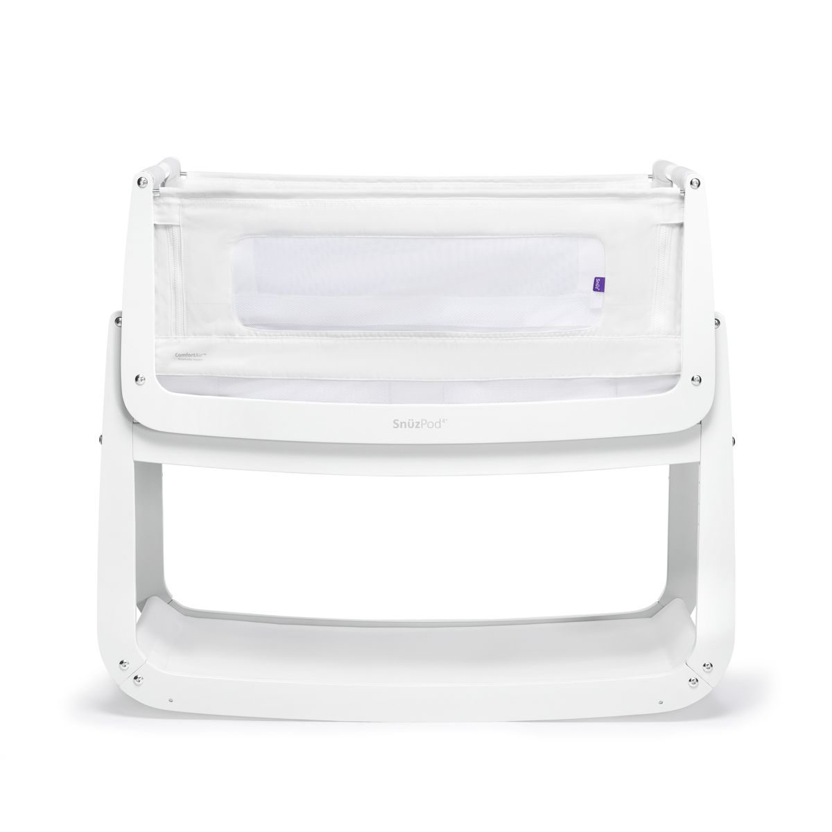 Snuz SnuzPod 4 Eco White - Hola BB